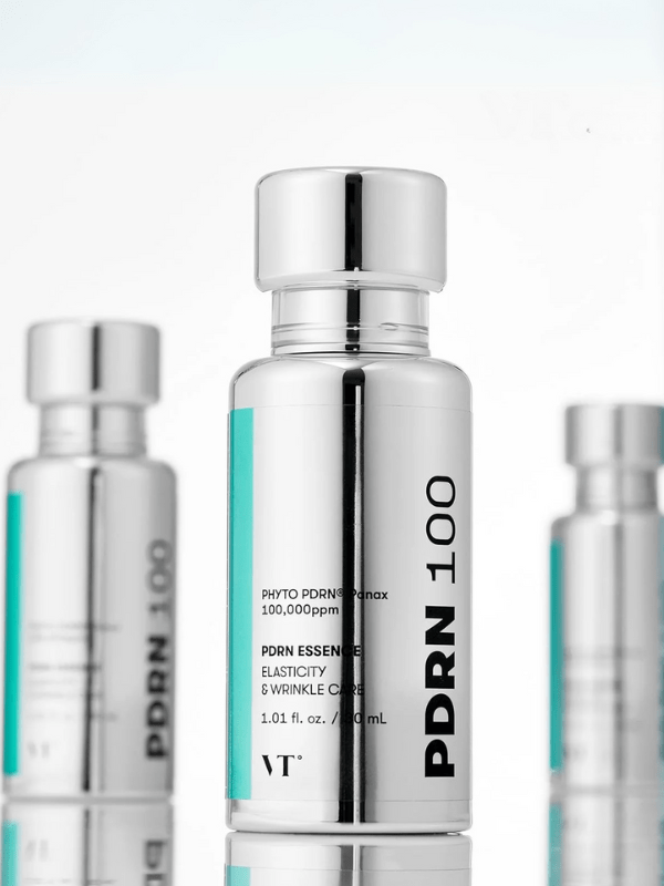 VT PDRN Essence 100 Review - Lakinza K-beauty Canada