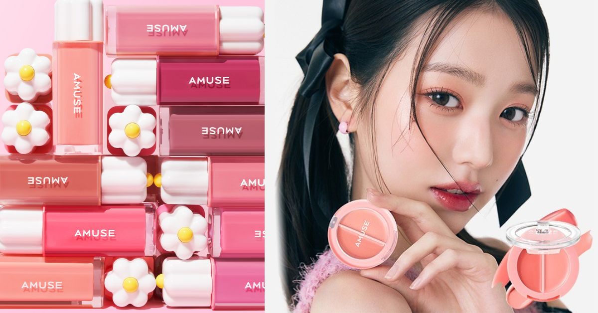 Where to Buy Authentic Korean Makeup in Canada - Lakinza K-beauty
