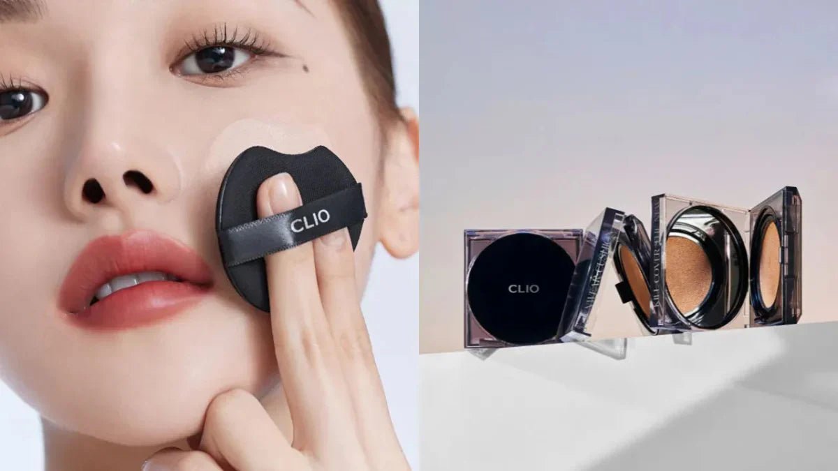 Where to Buy Korean Makeup in Canada - Lakinza K-beauty