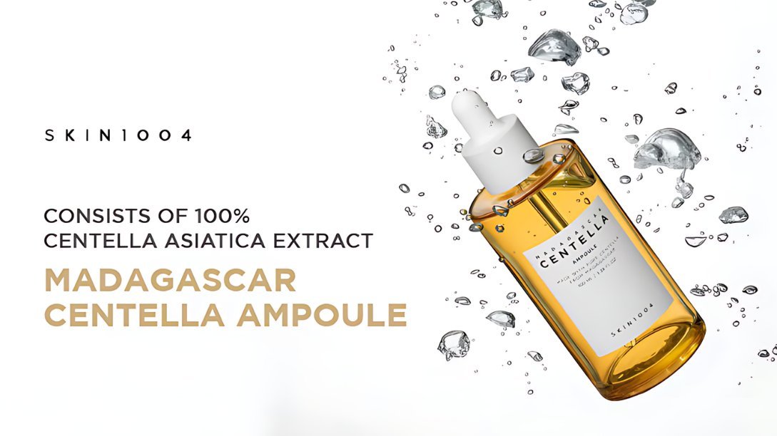 Where to buy SKIN1004 Madagascar Centella Ampoule? - Lakinza K-beauty Canada