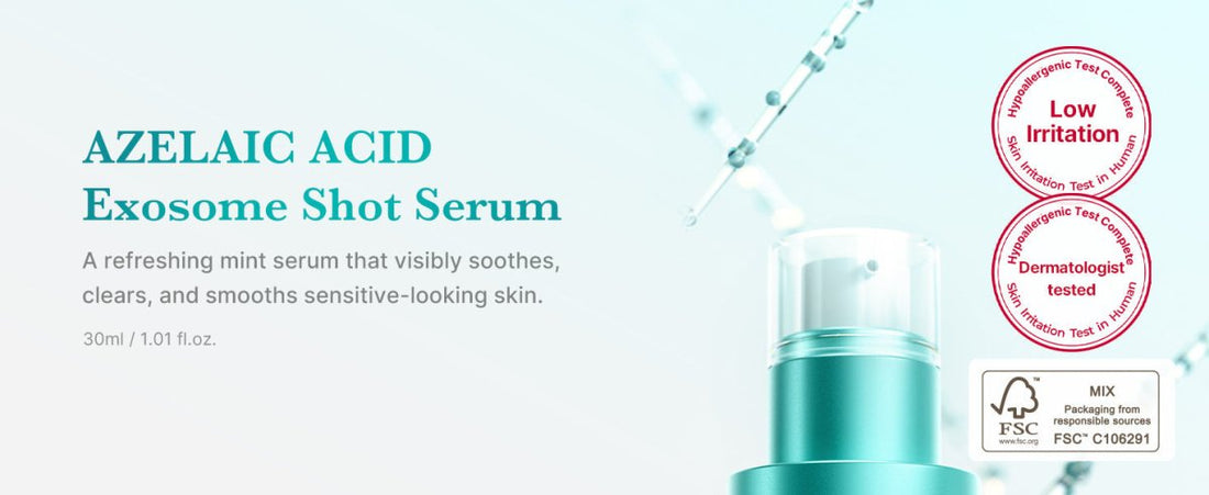 Why Exosomes Are the New Frontier of Korean Skincare - Lakinza K-beauty