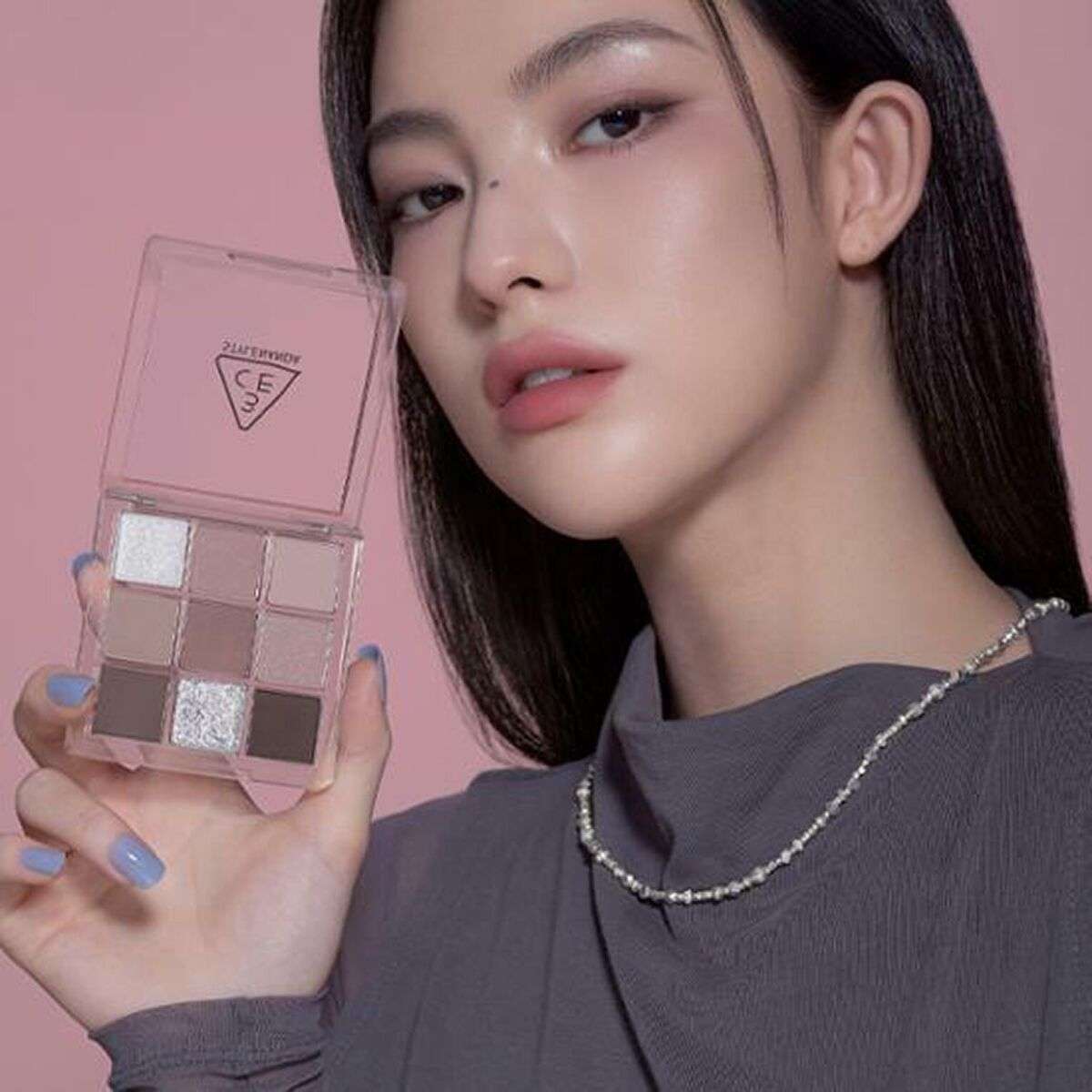 Shop 3CE Korean Makeup Products in Canada
