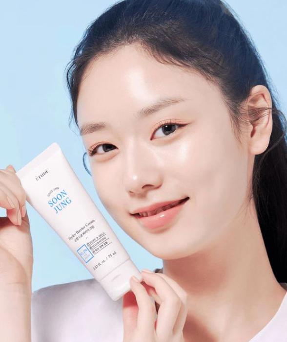 Shop Damaged Skin Barrier Korean Skincare Products in Canada