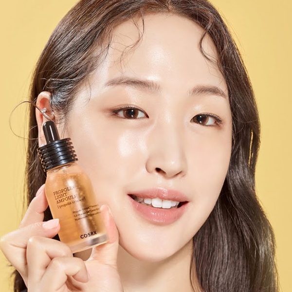 Shop Dry & Sensitive Skin Korean Skincare Products in canada