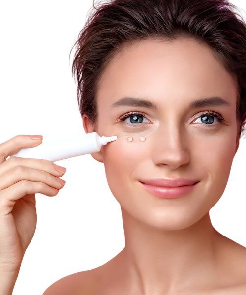 Shop Korean Eye Creams and Serums in Canada