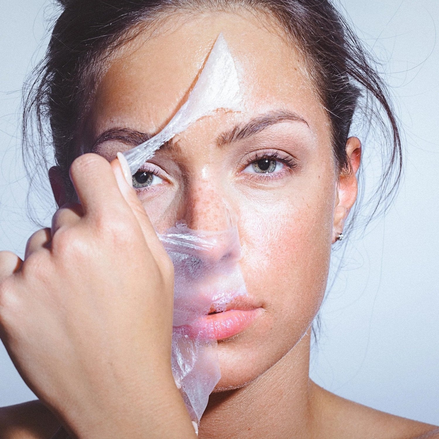 Shop Top Korean Face Exfoliators Products in Canada