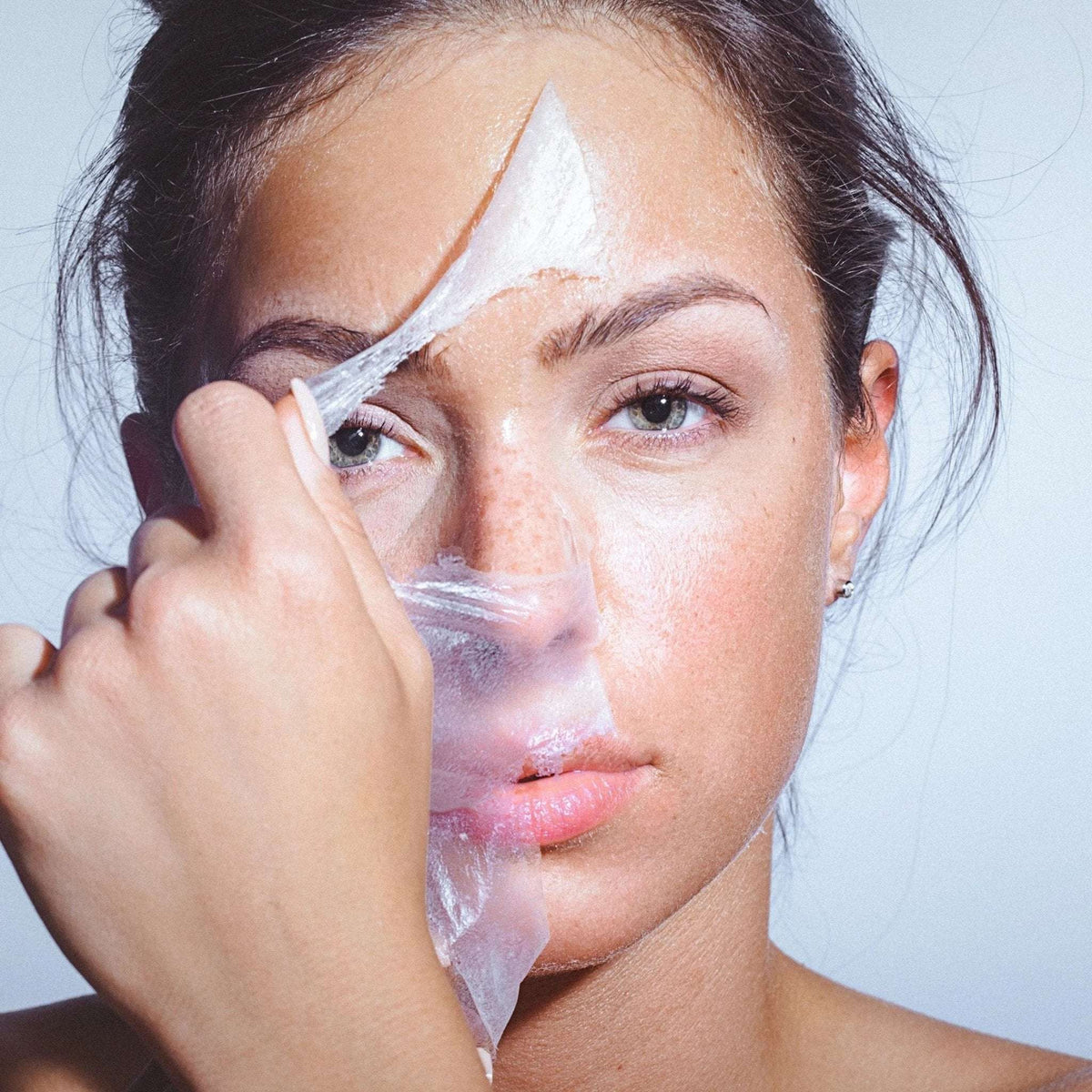 Shop Top Korean Face Exfoliators Products in Canada