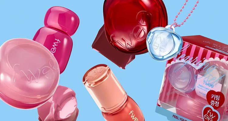 Shop Fwee Korean Makeup Products in canada
