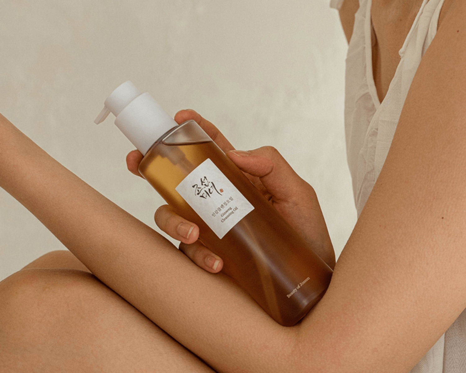 Shop Top Ginseng Korean Skincare Products in Canada