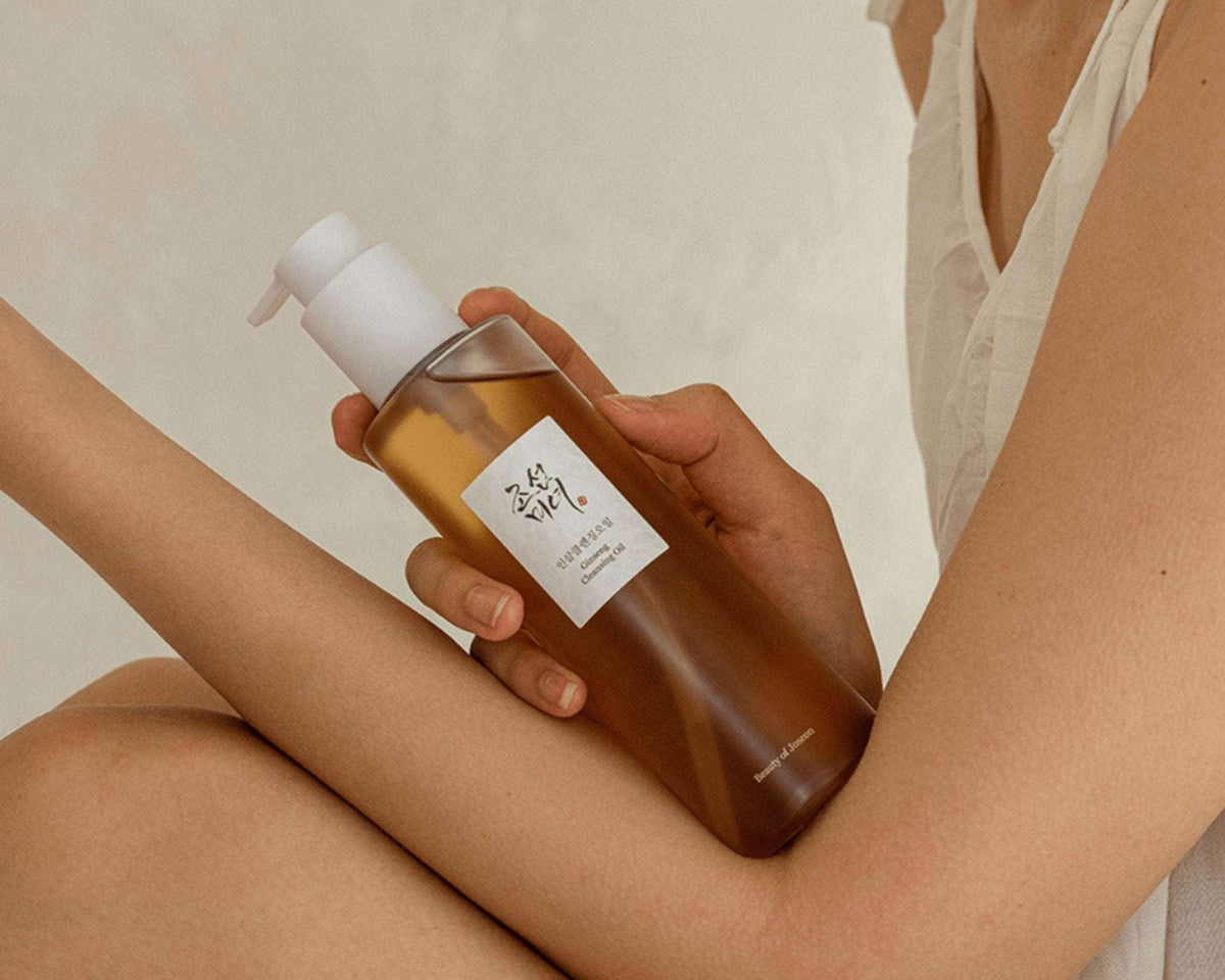 Shop Top Ginseng Korean Skincare Products in Canada