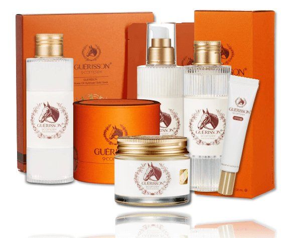Shop GUERISSON Skincare Products in Canada