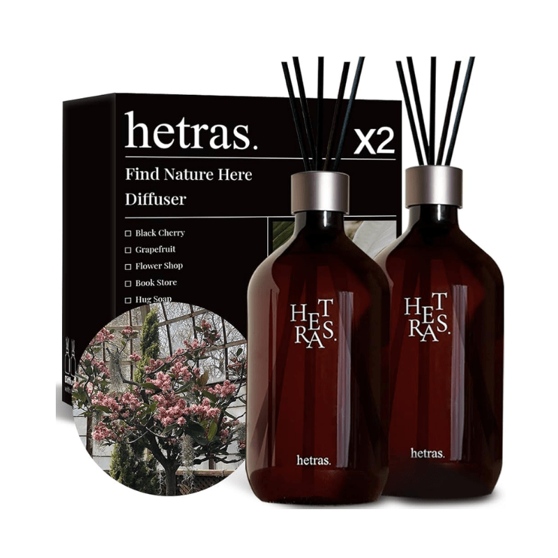Shop Hetras Products in Canada