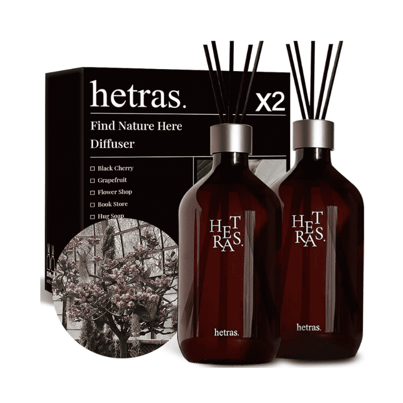 Shop Hetras Products in Canada