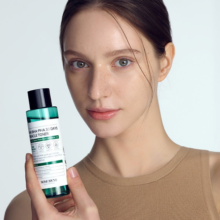 Highest-rated Skincare for Acne-Prone Skin - Lakinza K-beauty
