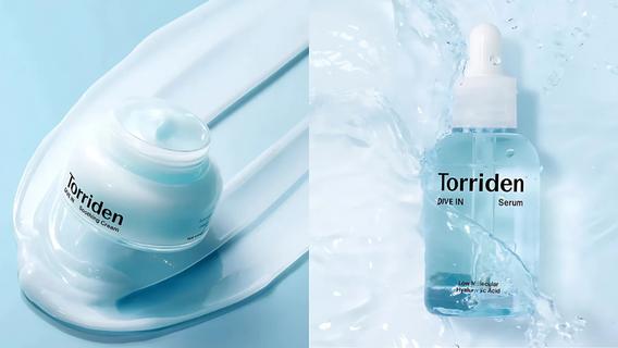 Buy Top Hyaluronic Acid Korean Skincare Products in Canada