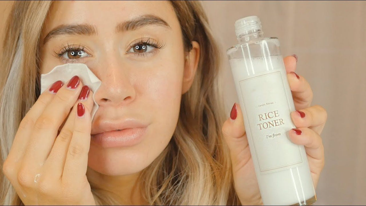 Shop I'm From Skincare Products in Canada