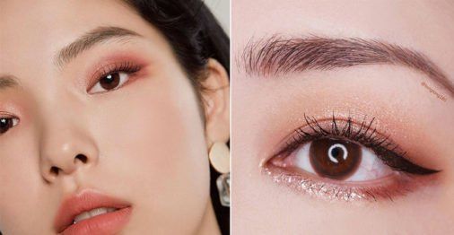 Shop Top Korean Eye Makeup in Canada