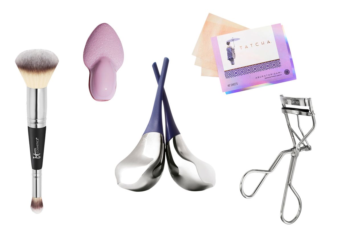 Shop Korean Makeup Tools in Canada