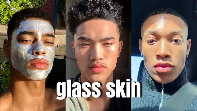 Buy Korean Skincare Products For Men in Canada