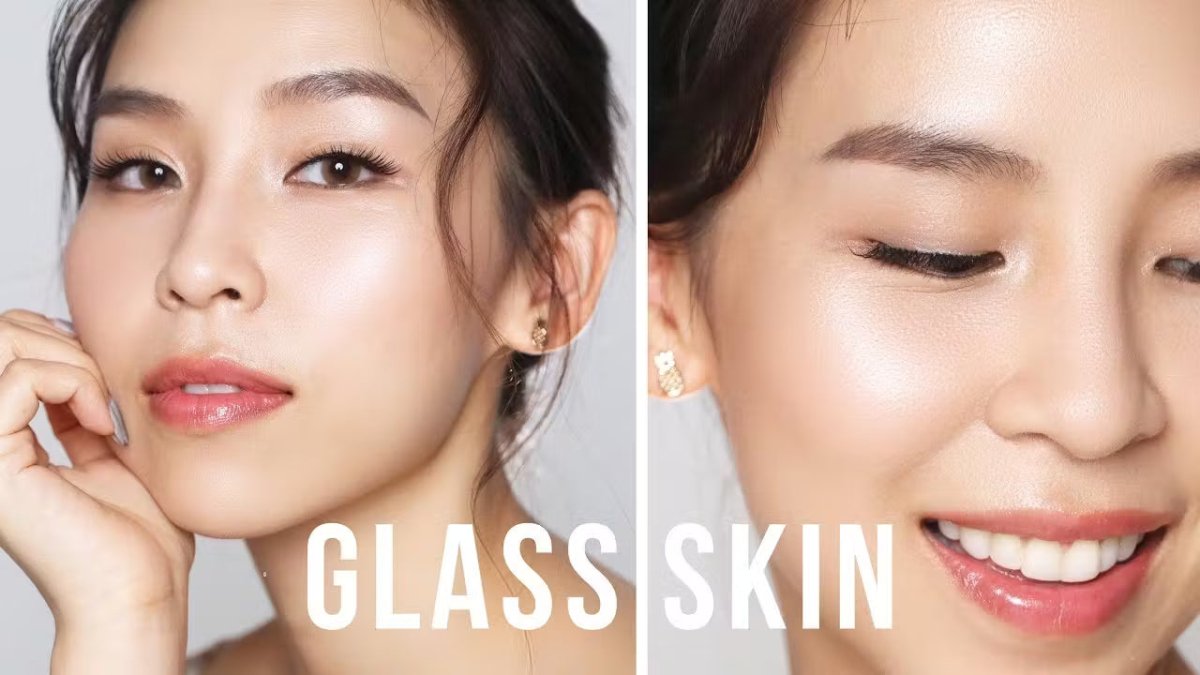 Shop Glass Skin Korean Skincare in Canada