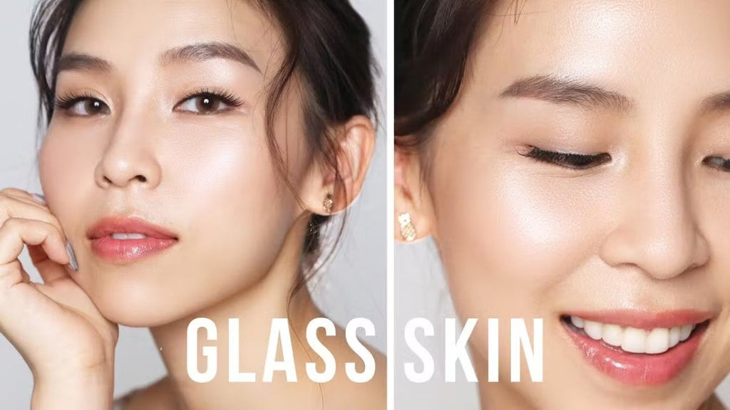 Buy Glass Skin Korean Skincare | Authentic K-beauty Canada