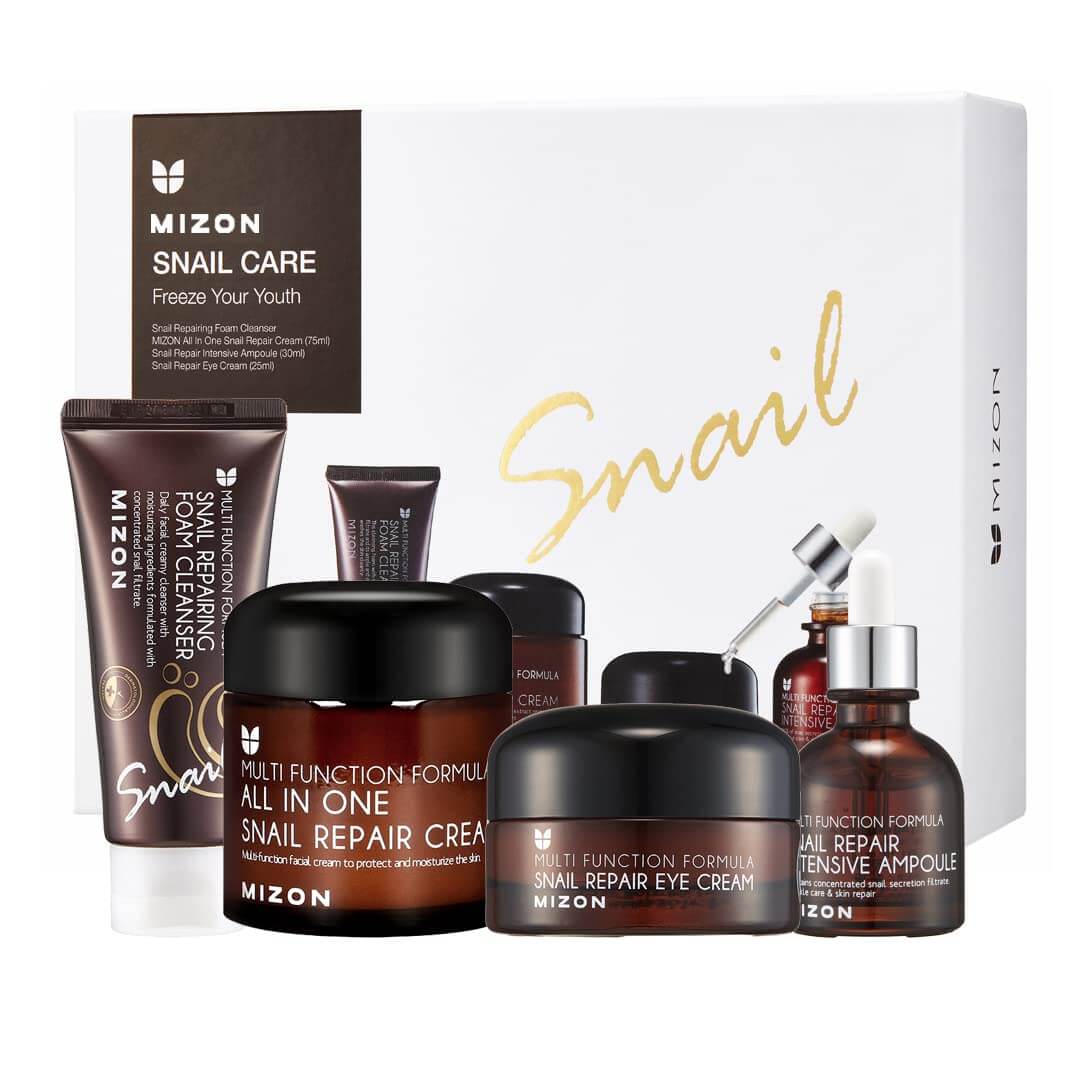 Shop MIZON Korean Skincare Products in Canada