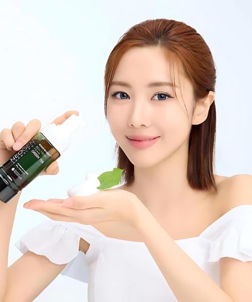 Shop NEOGEN Korean Skincare Products in Canada