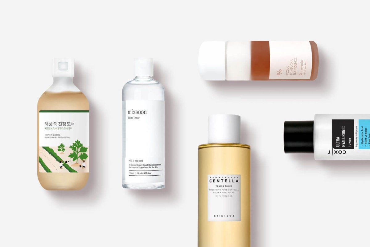 Shop Non-comedogenic Korean skincare Products in canada - Lakinza K-beauty
