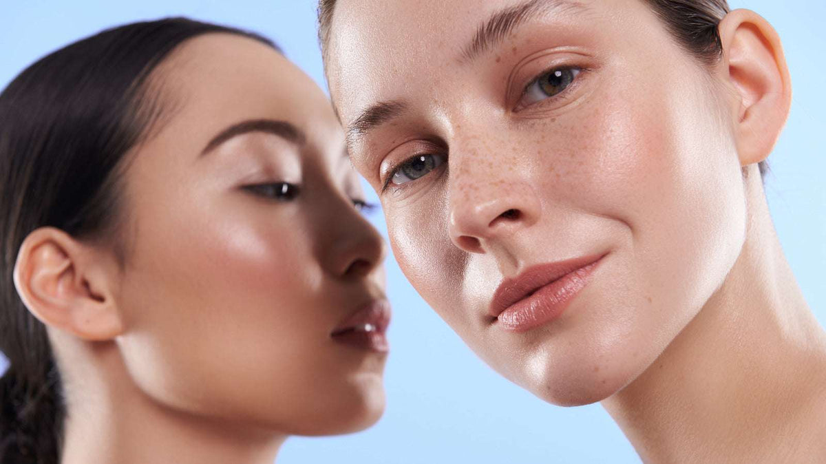 Shop Top Korean skincare products for oily skin in Canada