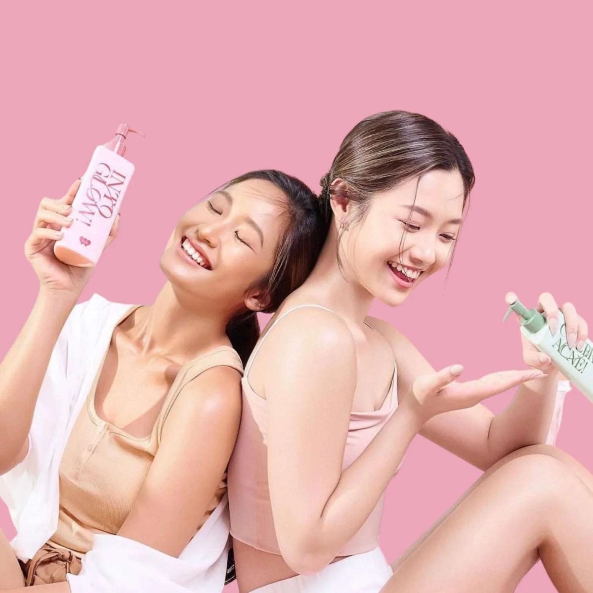 Body Care Best Sellers - Lakinza K-beauty
