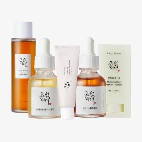 Shop Beauty of Joseon Skincare - Lakinza K-beauty