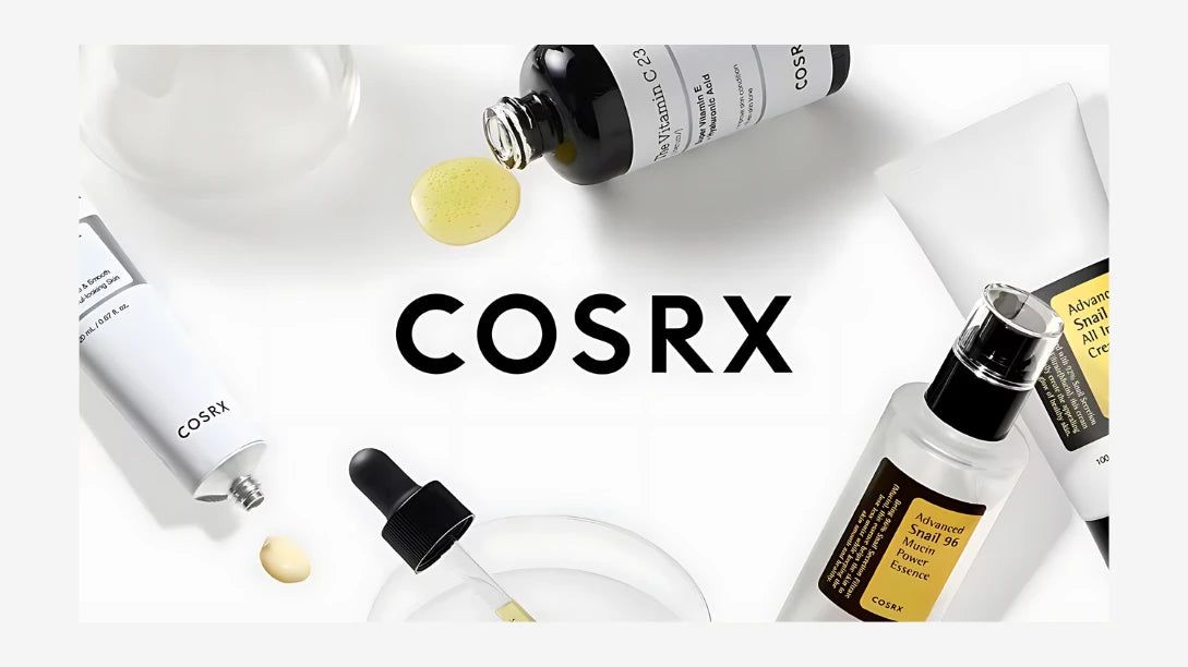 Shop COSRX Skincare - Lakinza K-beauty