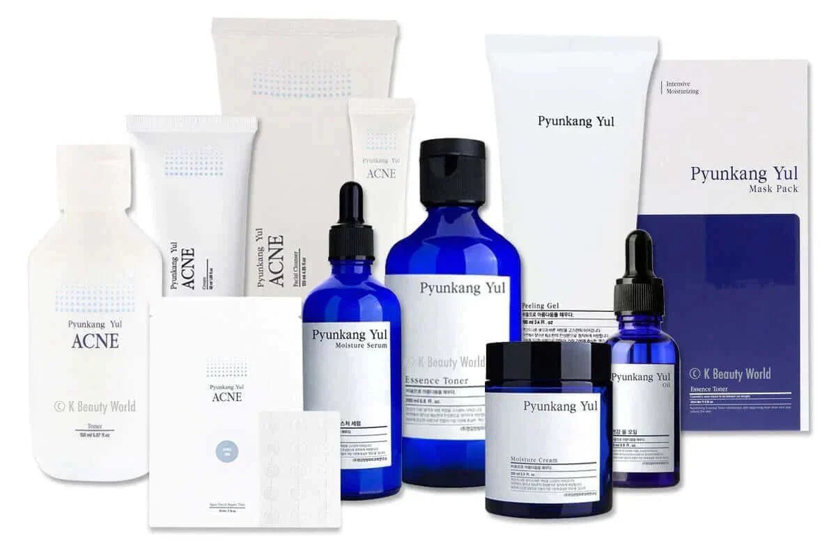 Shop PYUNKANG YUL Skincare - Lakinza K-beauty