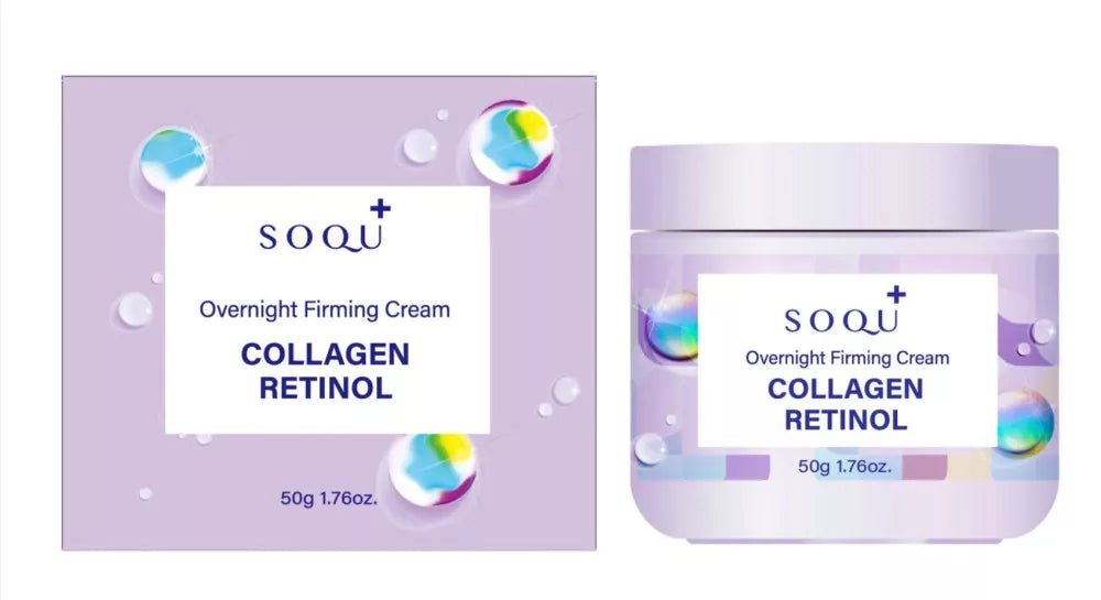 Shop SOQU Skincare - Lakinza K-beauty