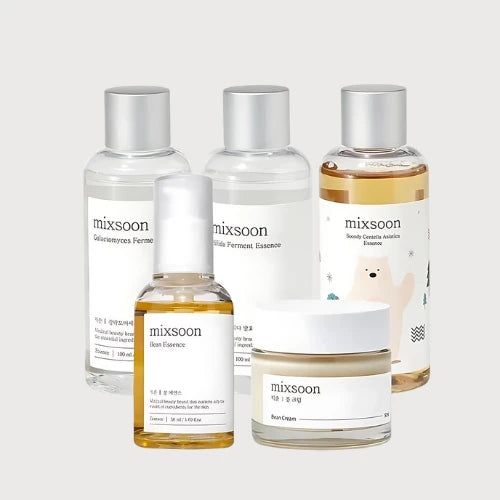 Shop MIXSOON Skincare - Lakinza K-beauty
