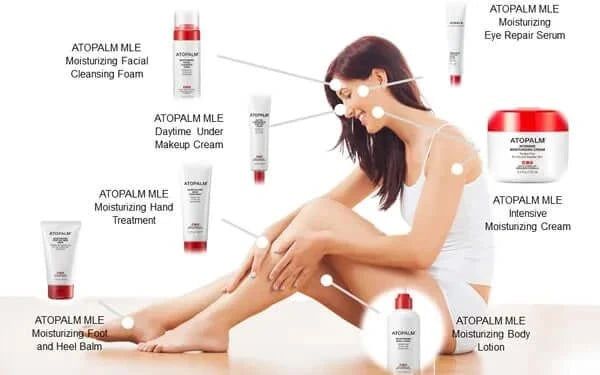 Shop ATOPALM Skincare - Lakinza K-beauty