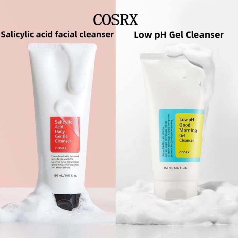 Shop Salicylic Acid Korean Skincare - Lakinza K-beauty