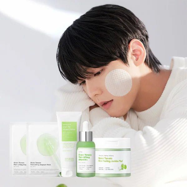 Shop Sungboon Editor Skincare - Lakinza K-beauty
