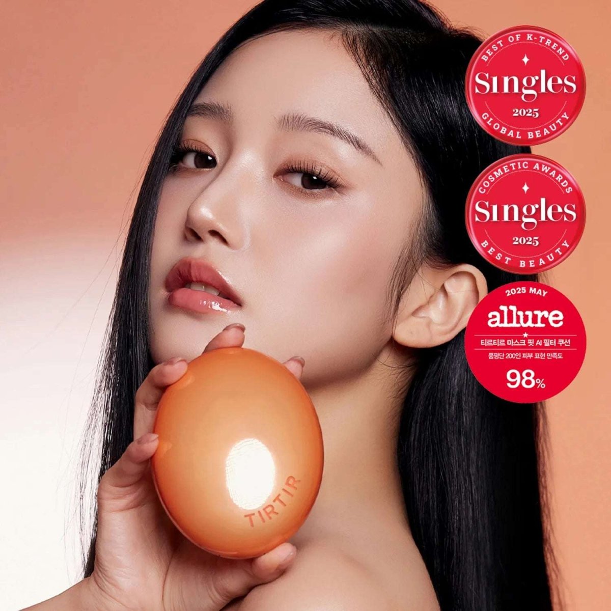 Makeup Best Sellers - Lakinza K-beauty