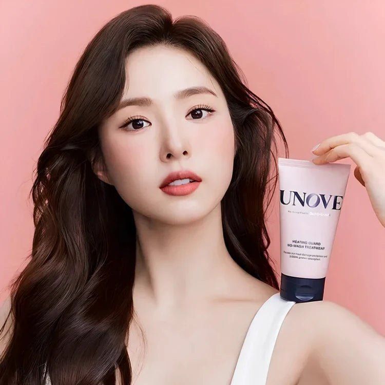 Haircare Best Sellers - Lakinza K-beauty