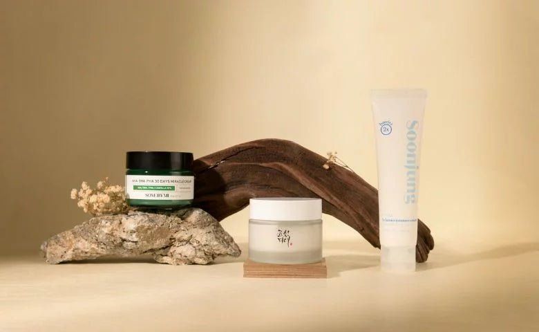 Highest-rated Korean Face Creams in Canada - Lakinza K-beauty