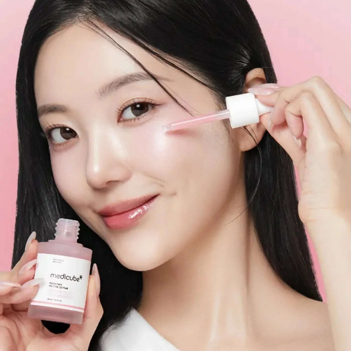 Highest-rated Skincare for Mature & Aging Skin - Lakinza K-beauty