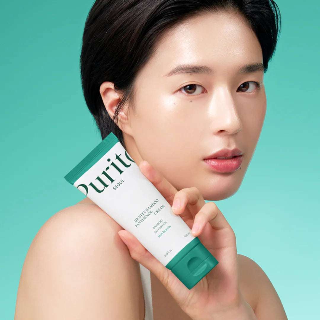 Highest-rated Skincare for Sensitive Skin - Lakinza K-beauty