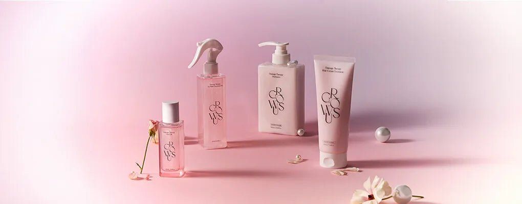Shop GROWUS Hair Care in Canada - Lakinza K-beauty