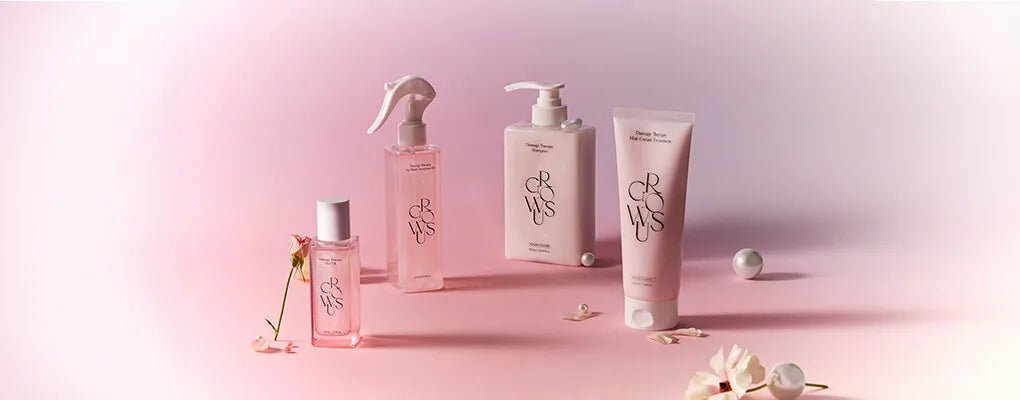 Shop GROWUS Hair Care in Canada - Lakinza K-beauty