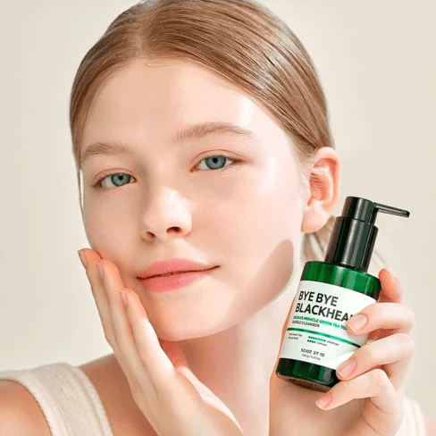 Shop Korean Face Cleansers - Lakinza K-beauty