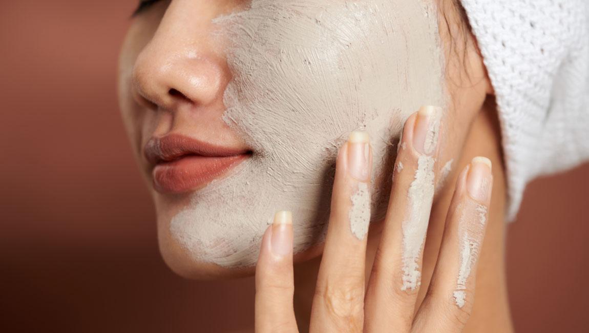 Shop Korean Wash Off Masks - Lakinza K-beauty