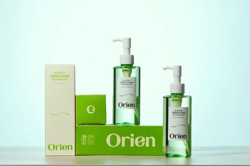 Shop Orien Skincare - Lakinza K-beauty