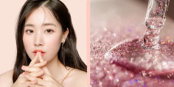 Shop Peptides Korean Skincare - Lakinza K-beauty