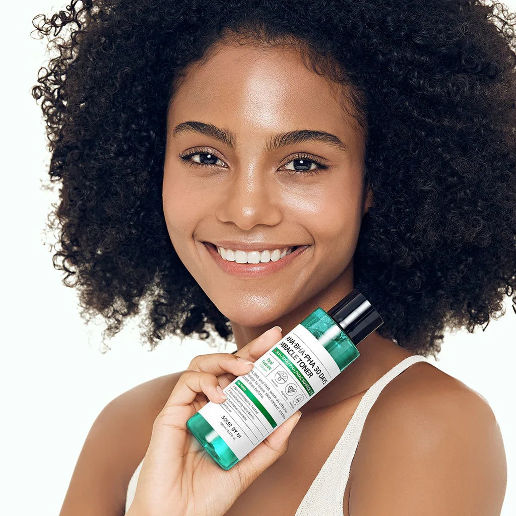 Highest-rated Skincare for Acne-Prone Skin - Lakinza K-beauty
